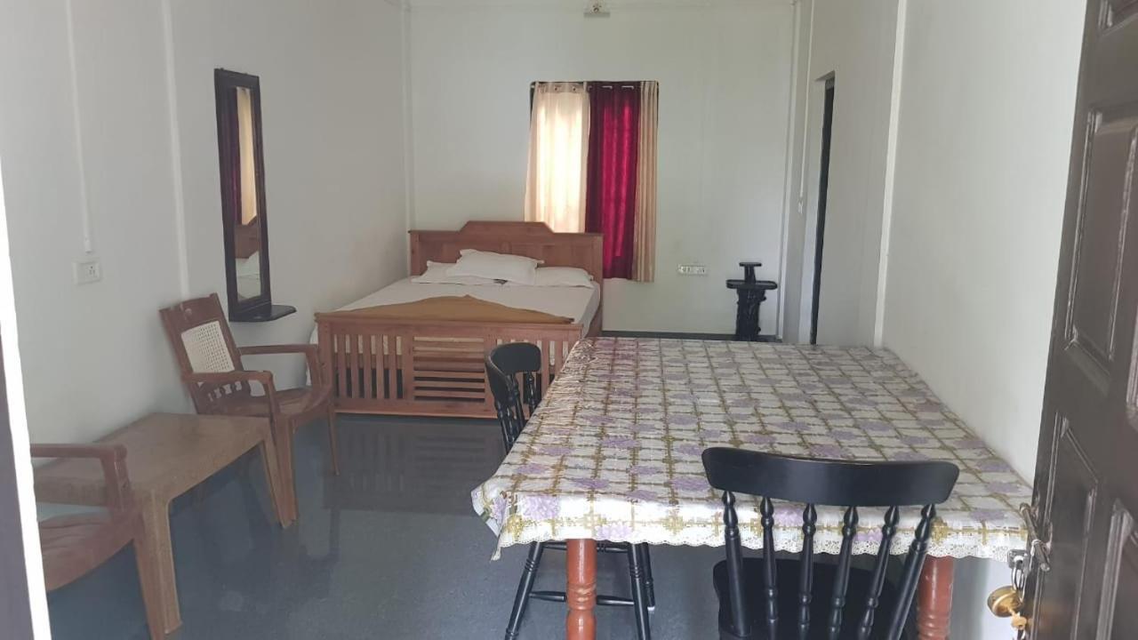 Viduthi Homestay Munnar Exterior photo